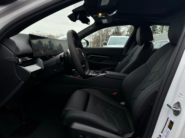 New 2026 BMW 530i xDrive w/ Premium Package image 16