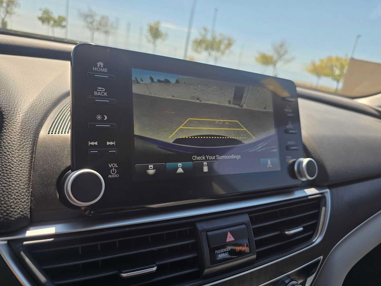 Used 2020 Honda Accord EX image 28