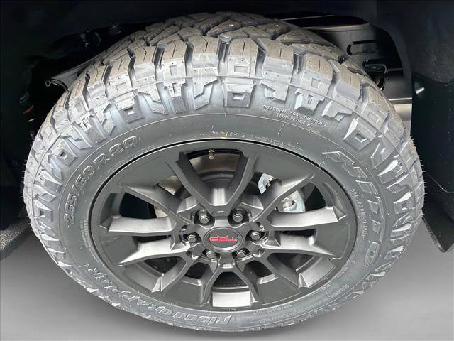 New 2026 Toyota Sequoia 1794 Edition w/ TRD Off-Road Package AWD/4WD image 20