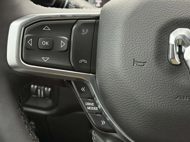 New 2026 RAM 1500 Lone Star image 20