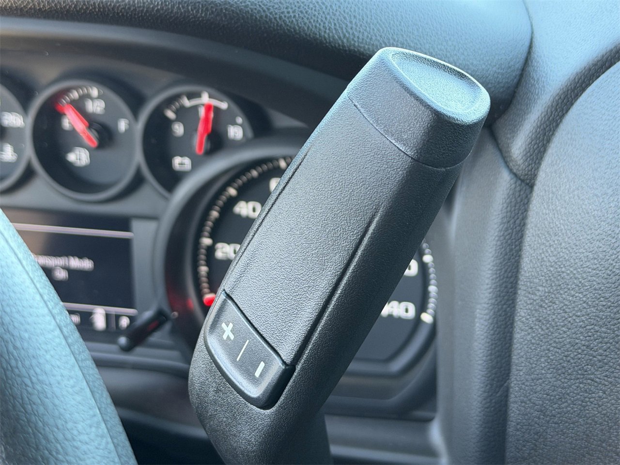 New 2026 Chevrolet Silverado 2500 W/T w/ WT Convenience Package image 18