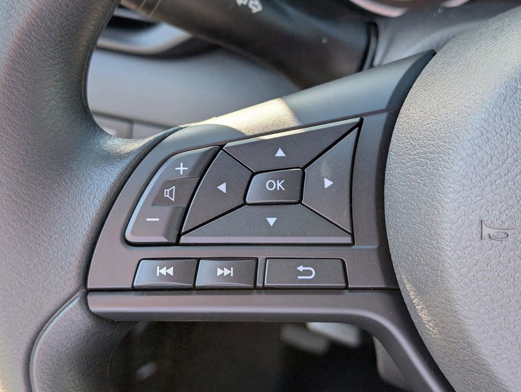 New 2025 Nissan Sentra S image 18