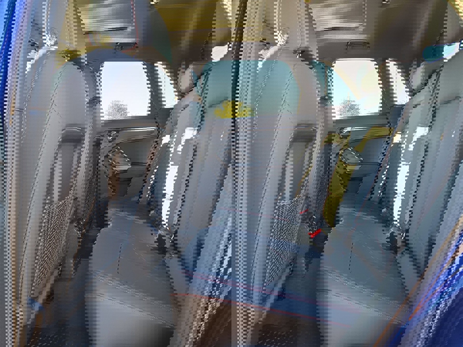 New 2025 Audi Q3 2.0T Premium Plus image 13