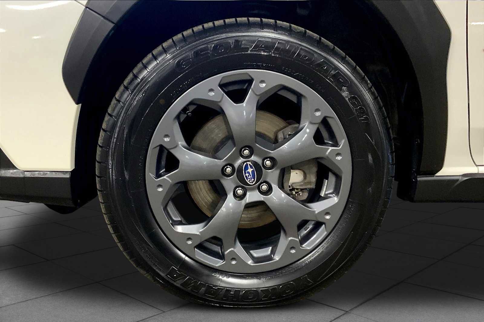 Used 2021 Subaru Crosstrek 2.5i Sport w/ Moonroof Package image 11