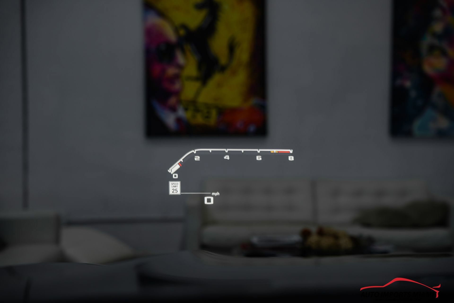 Used 2022 BMW M8 Competition w/ Driving Assistance Package image 84