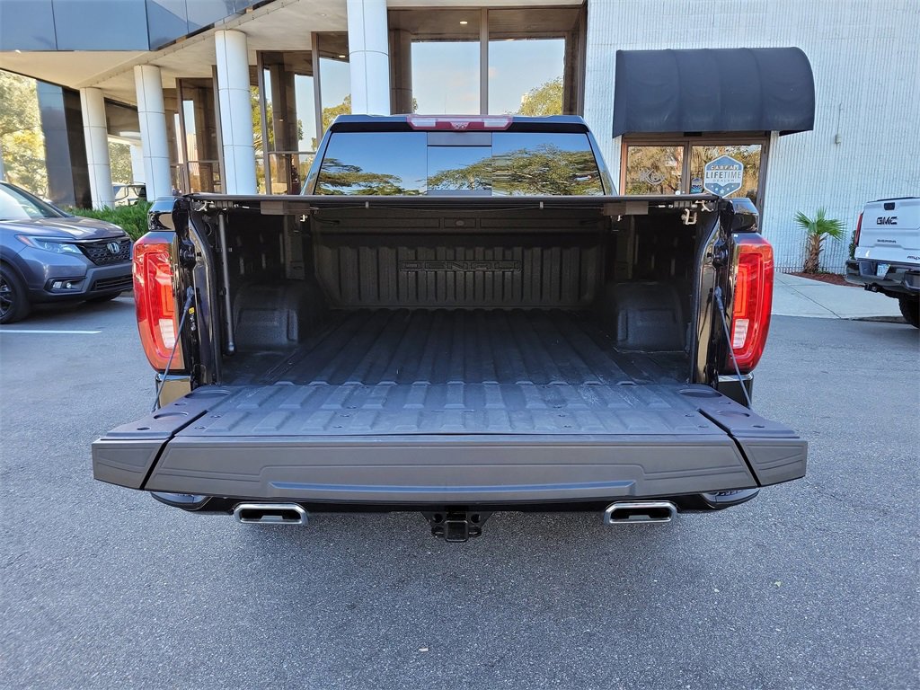 Certified 2021 GMC Sierra 1500 Denali w/ Denali Ultimate Package image 13