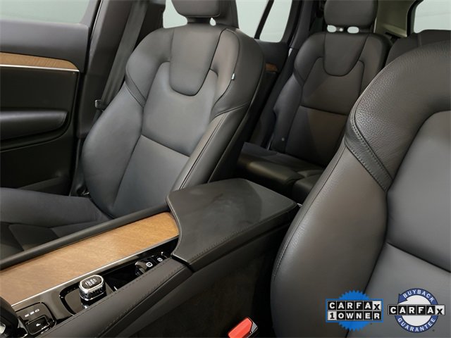 Used 2025 Volvo XC90 B6 Plus image 60