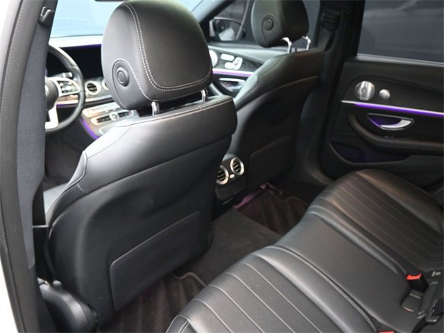 Used 2020 Mercedes-Benz E 350 Sedan image 12