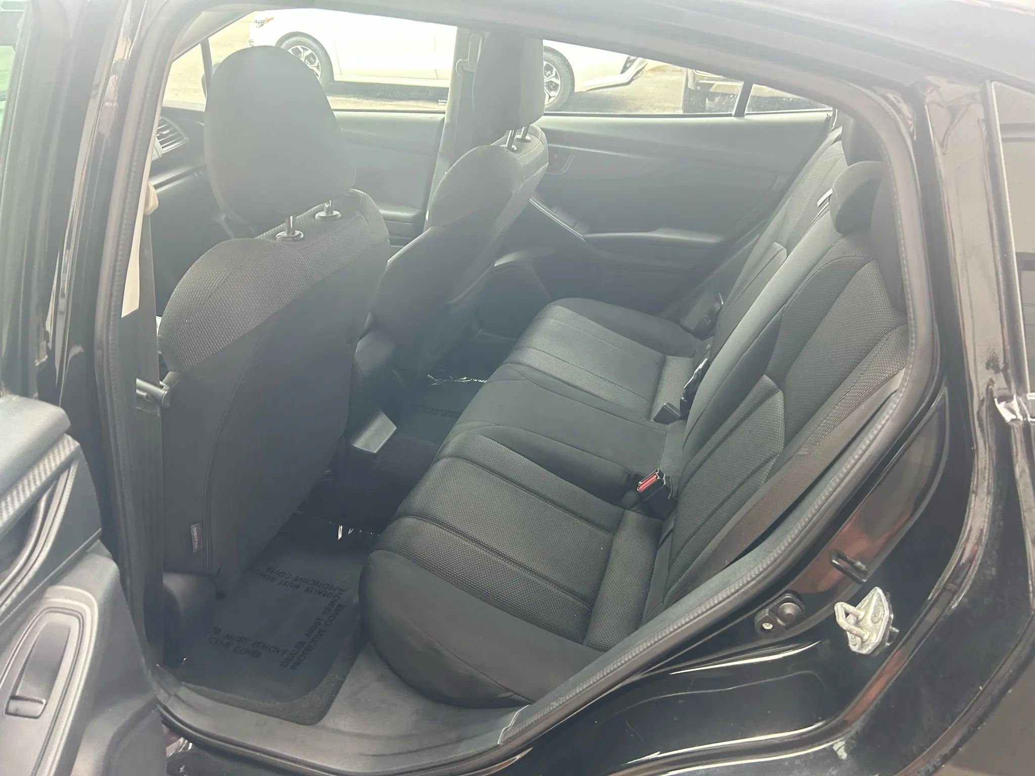 Used 2022 Subaru Impreza 2.0i image 15