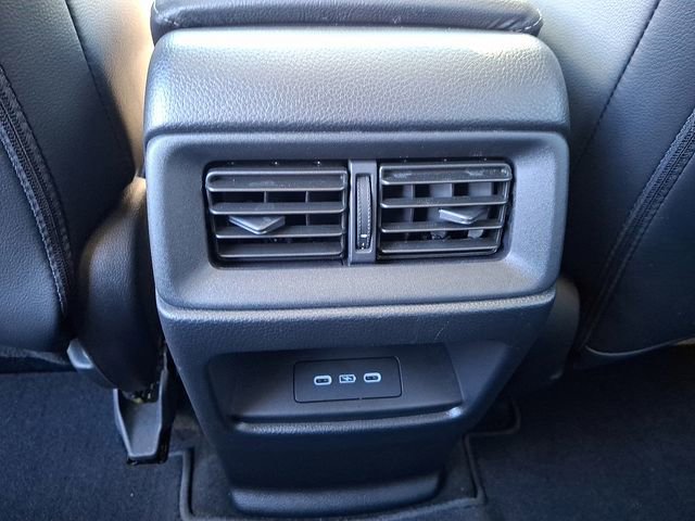 Certified 2024 Honda CR-V EX-L image 11