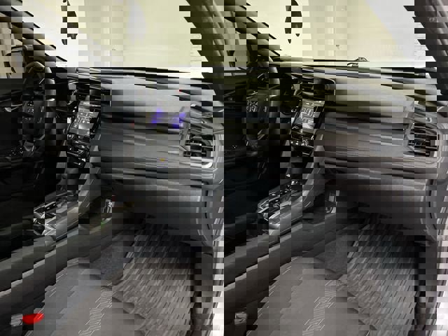 Used 2018 Honda Civic EX image 29