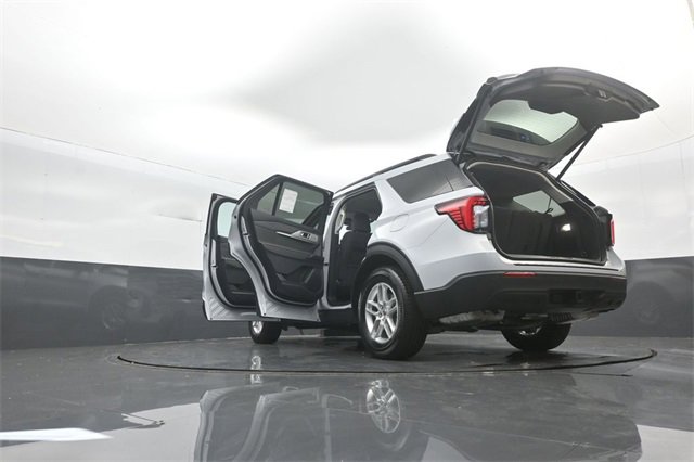 New 2026 Ford Explorer Active image 41