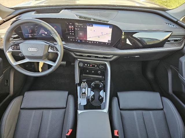 New 2025 Audi Q5 Premium Plus image 4