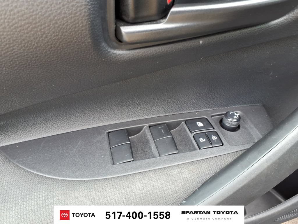 Used 2024 Toyota Corolla LE FWD image 16