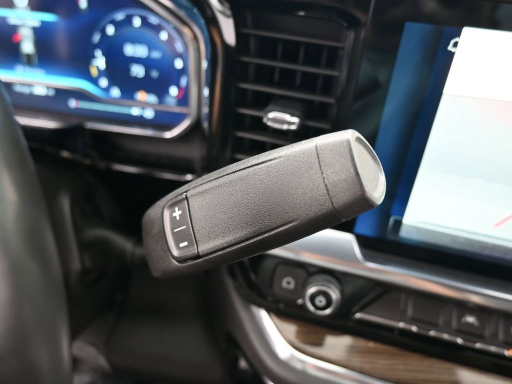 Used 2023 Chevrolet Silverado 1500 LT image 21