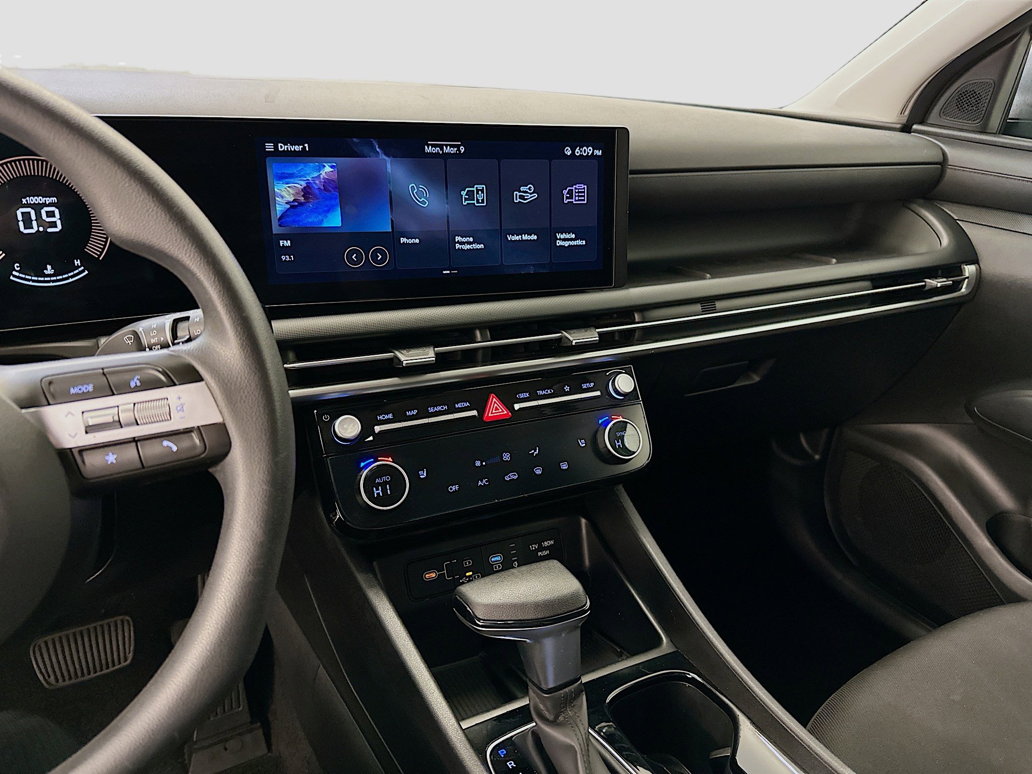 Used 2025 Hyundai Tucson SEL image 26