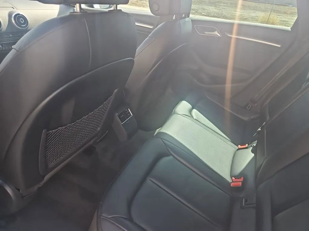 Used 2016 Audi A3 1.8T Premium image 21