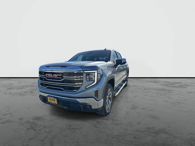 Used 2023 GMC Sierra 1500 SLT w/ SLT Premium Package image 3