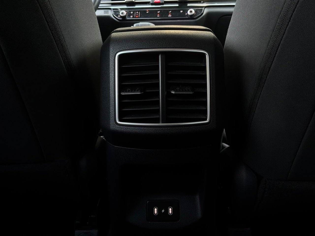 Used 2026 Kia Sportage LX FWD image 12