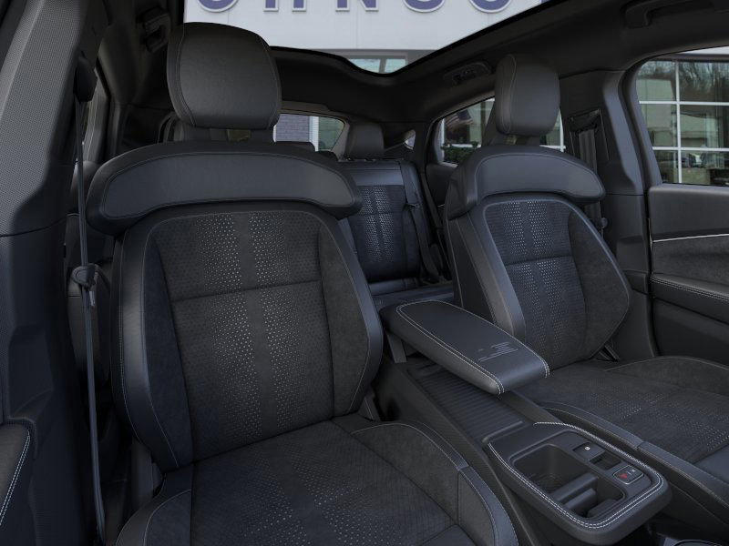 New 2025 Ford Mustang Mach-E GT w/ Bronze Appearance Package image 10