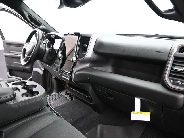 New 2026 RAM 2500 Tradesman AWD/4WD image 24