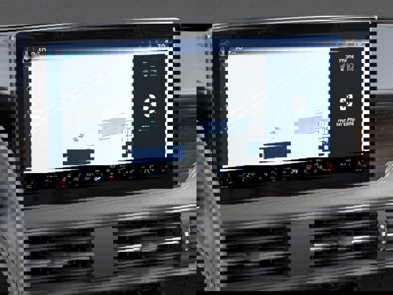 New 2024 Lincoln Corsair Grand Touring w/ Equipment Group 301A image 14