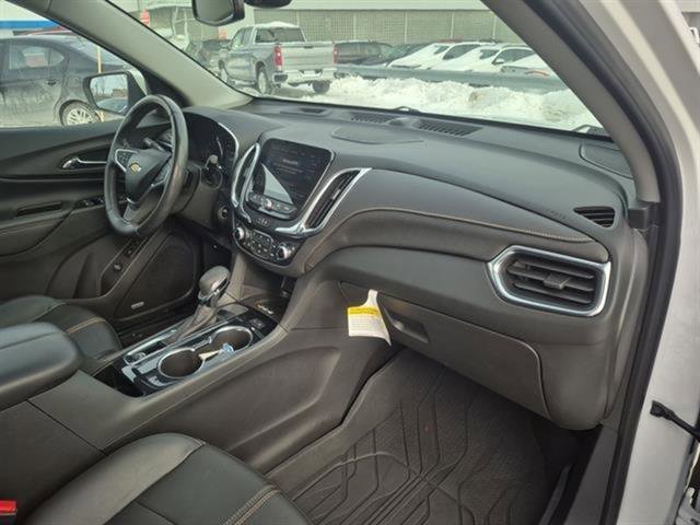 Used 2022 Chevrolet Equinox Premier image 28