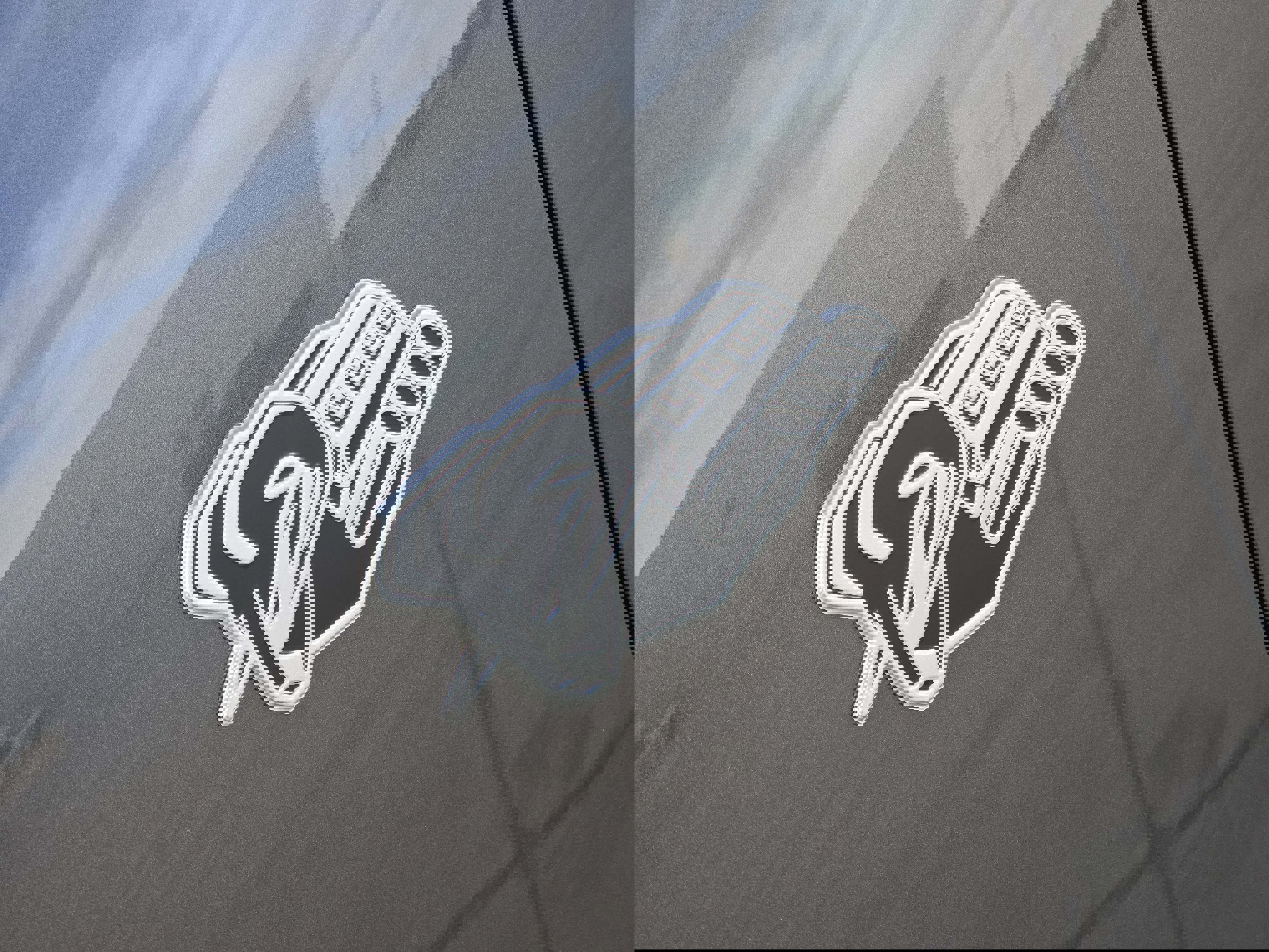 New 2026 RAM 1500 Lone Star image 9