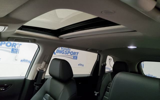 New 2026 Honda CR-V EX-L image 34