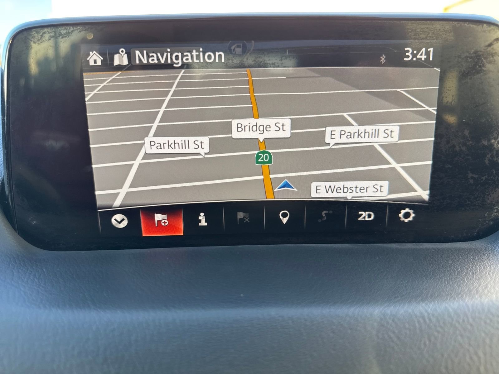 Used 2017 MAZDA CX-5 Grand Touring image 19