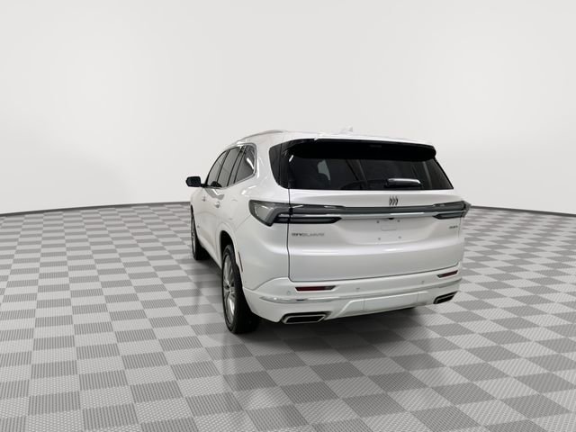 Used 2025 Buick Enclave Avenir w/ Super Cruise Package image 8