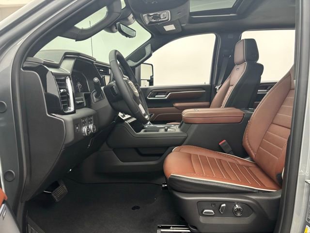 New 2026 GMC Sierra 2500 Denali Ultimate image 21