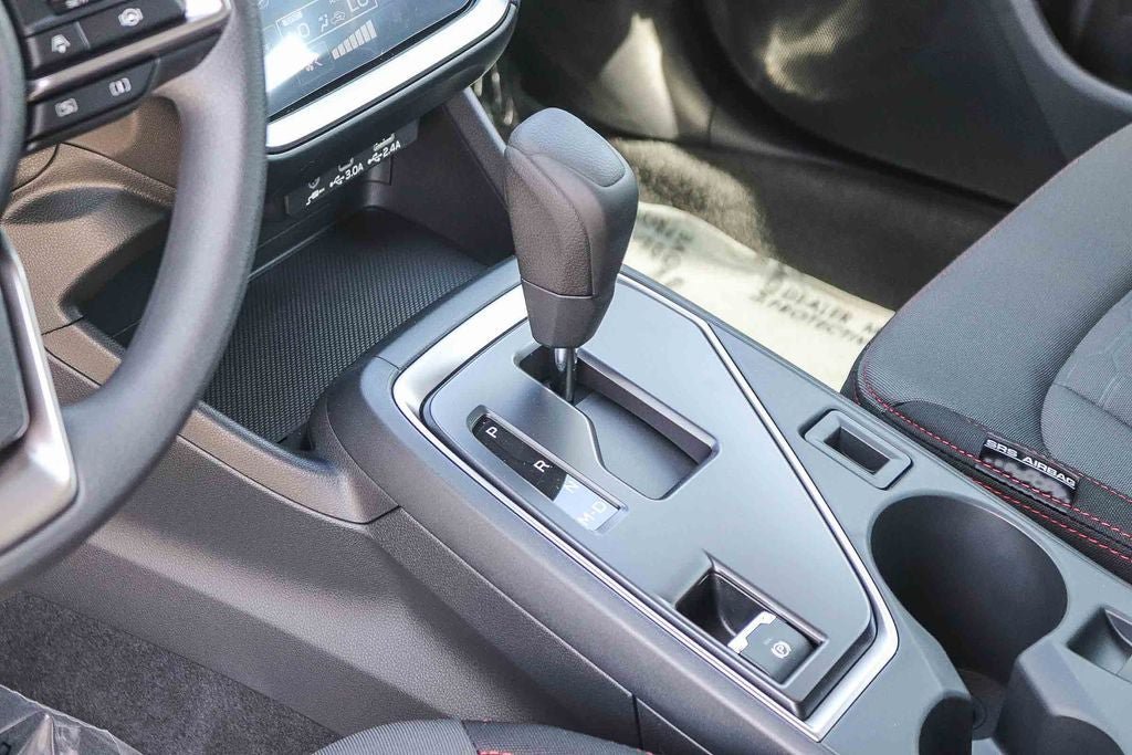 New 2026 Subaru Impreza 2.0i Sport AWD/4WD image 20