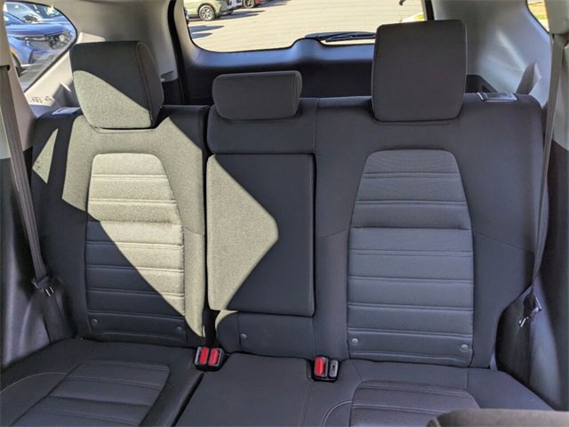 Certified 2020 Honda CR-V EX image 29