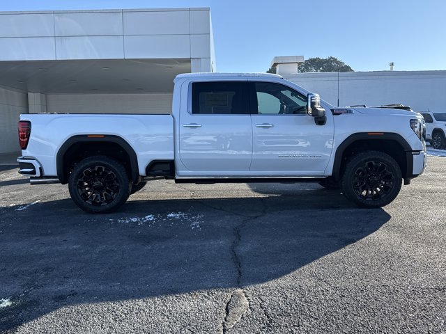 New 2026 GMC Sierra 2500 Denali w/ Denali Reserve Package image 2