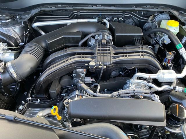 New 2026 Subaru Forester Touring image 26