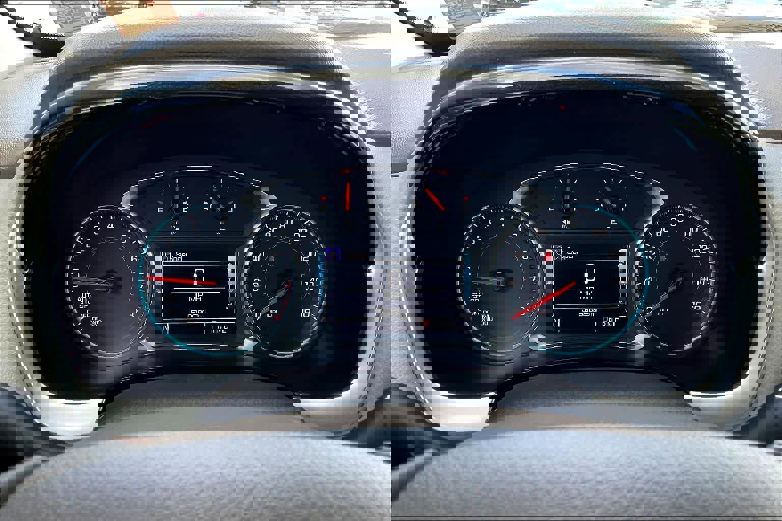 Used 2019 Chevrolet Traverse Premier w/ Driver Confidence II Package image 20