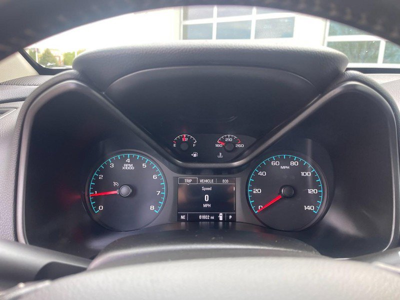 Used 2021 Chevrolet Colorado LT w/ Fleet Safety Package RWD image 18