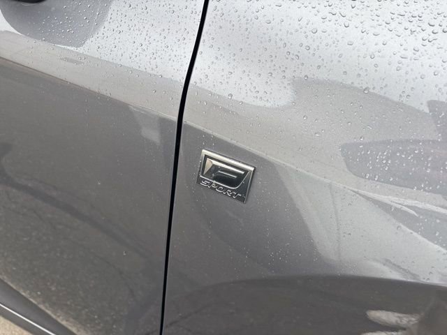 Used 2023 Lexus RX 500h 500h F SPORT Performance w/ Accessory Package (Z1) image 10