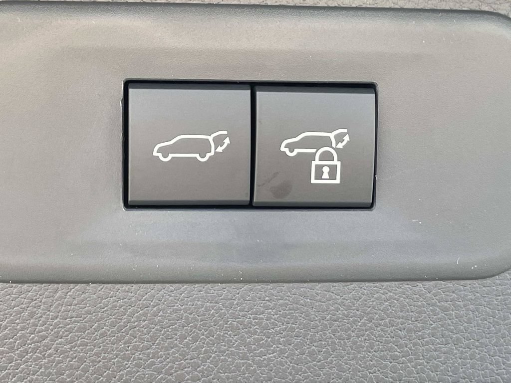 New 2026 Toyota Grand Highlander AWD image 14
