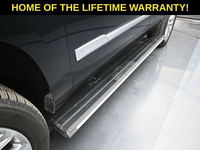 Used 2020 Cadillac Escalade Premium Luxury image 63