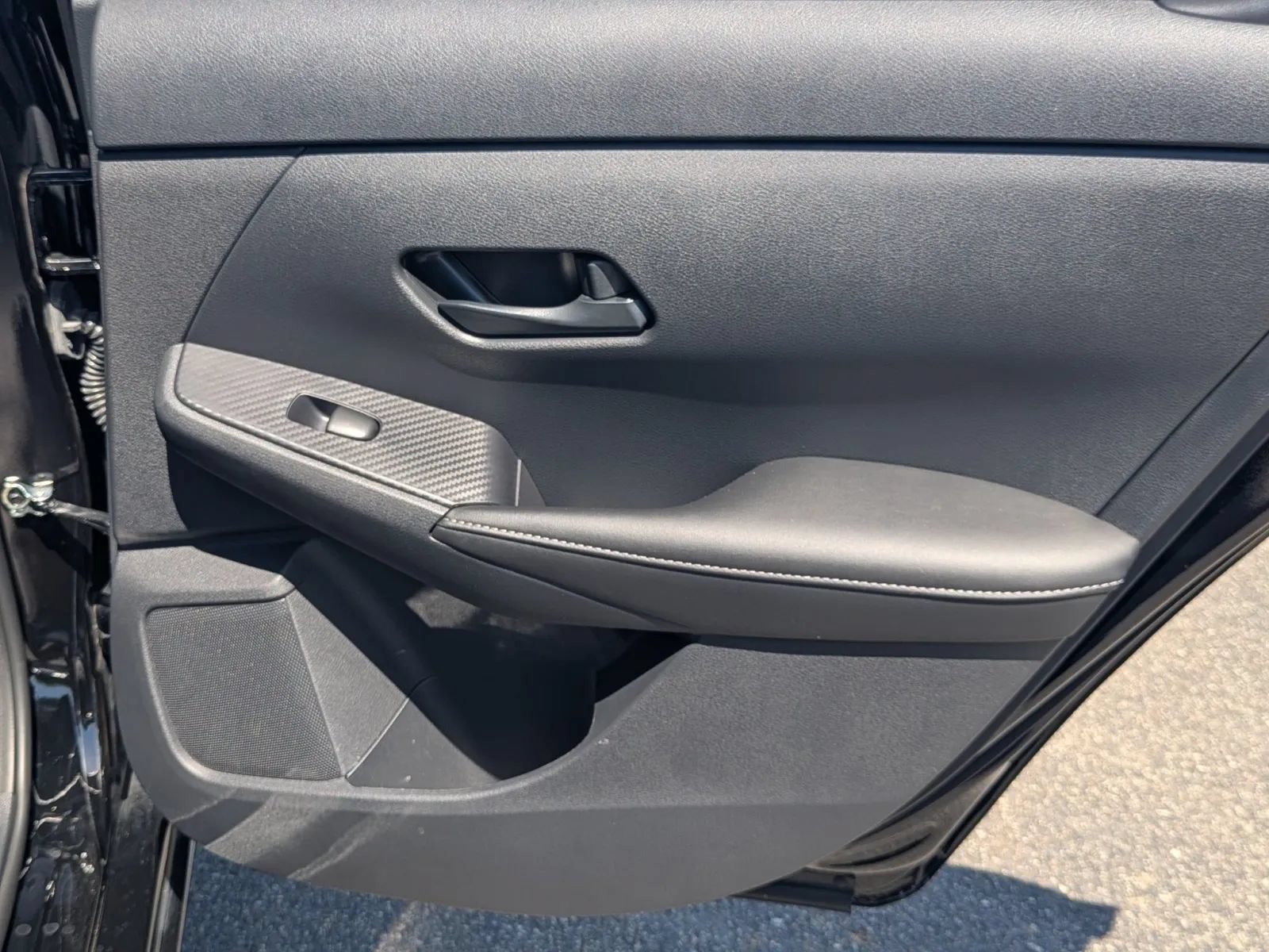 Used 2024 Nissan Sentra S FWD image 14