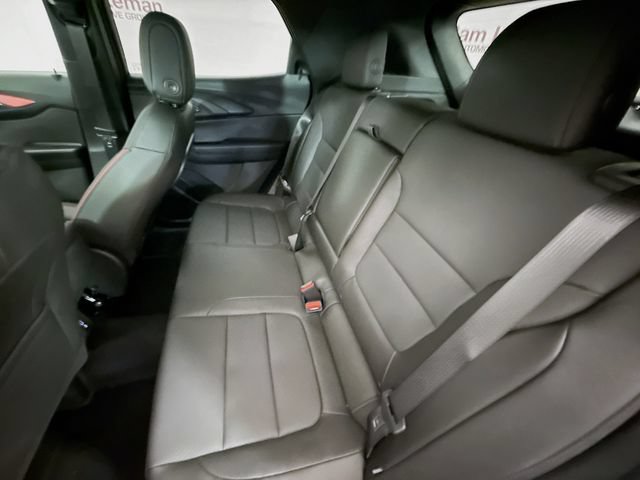 New 2026 Chevrolet TrailBlazer RS w/ Convenience Package AWD/4WD image 26