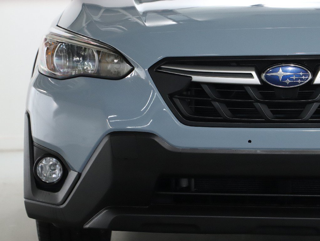 Used 2021 Subaru Crosstrek 2.0i Premium AWD/4WD image 6