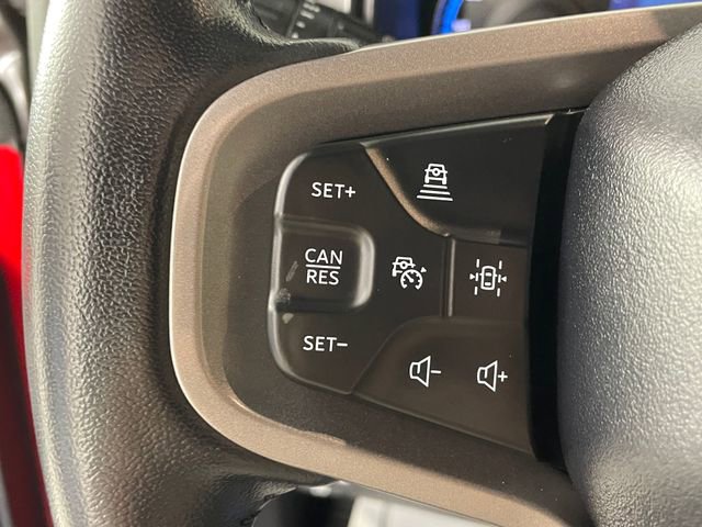 Certified 2021 Ford Bronco Wildtrak image 13