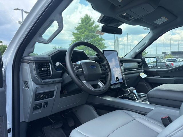 New 2025 Ford F150 Lightning Flash image 10