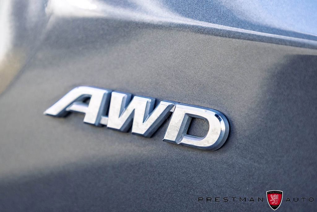Used 2023 Toyota RAV4 Limited image 11