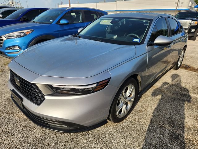 Used 2024 Honda Accord LX image 3
