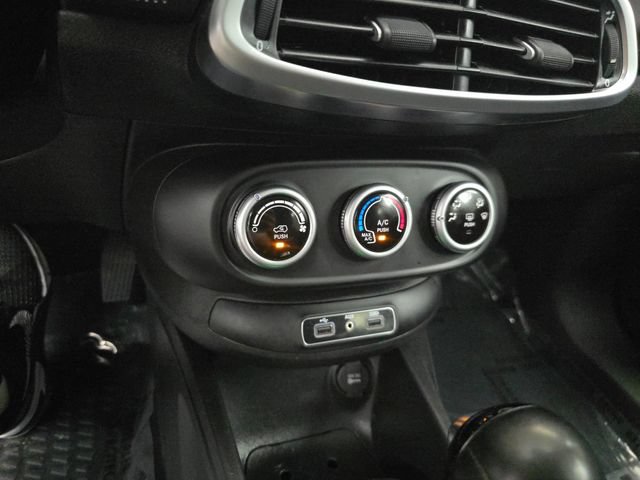 Used 2018 FIAT 500X Pop w/ Popular Equipment Group FWD image 31