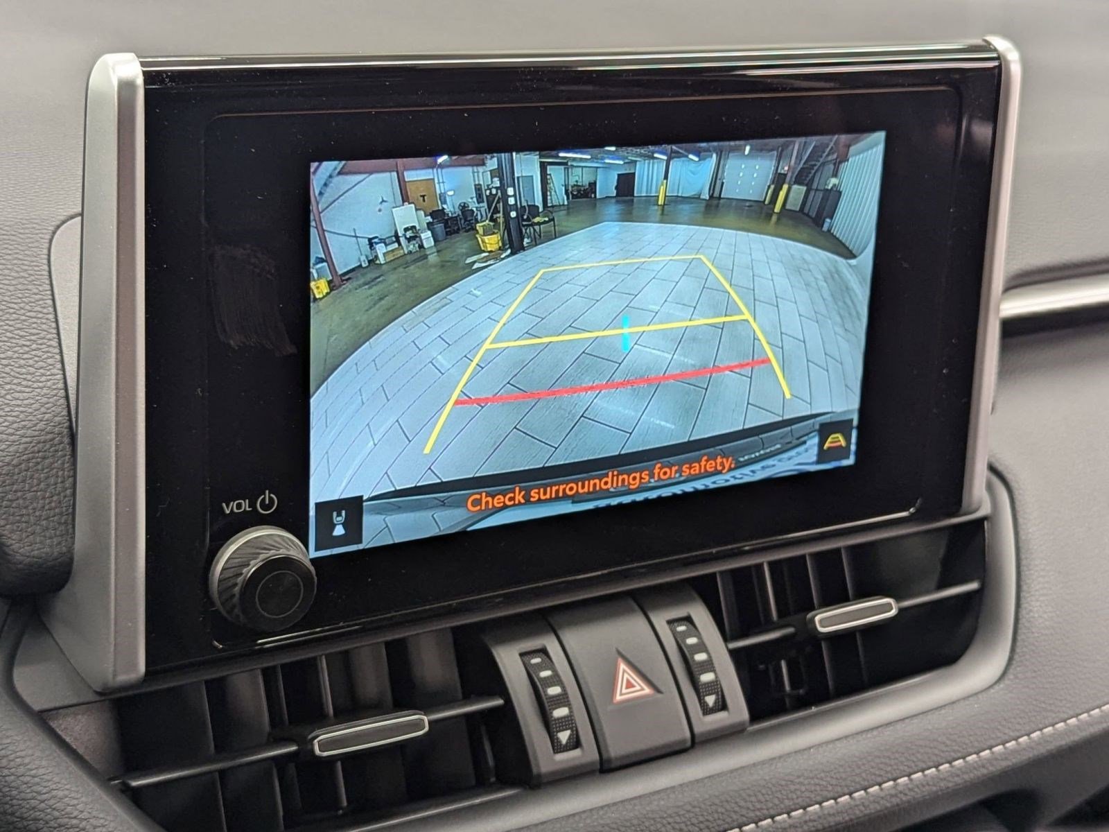 New 2025 Toyota RAV4 XLE Premium image 30